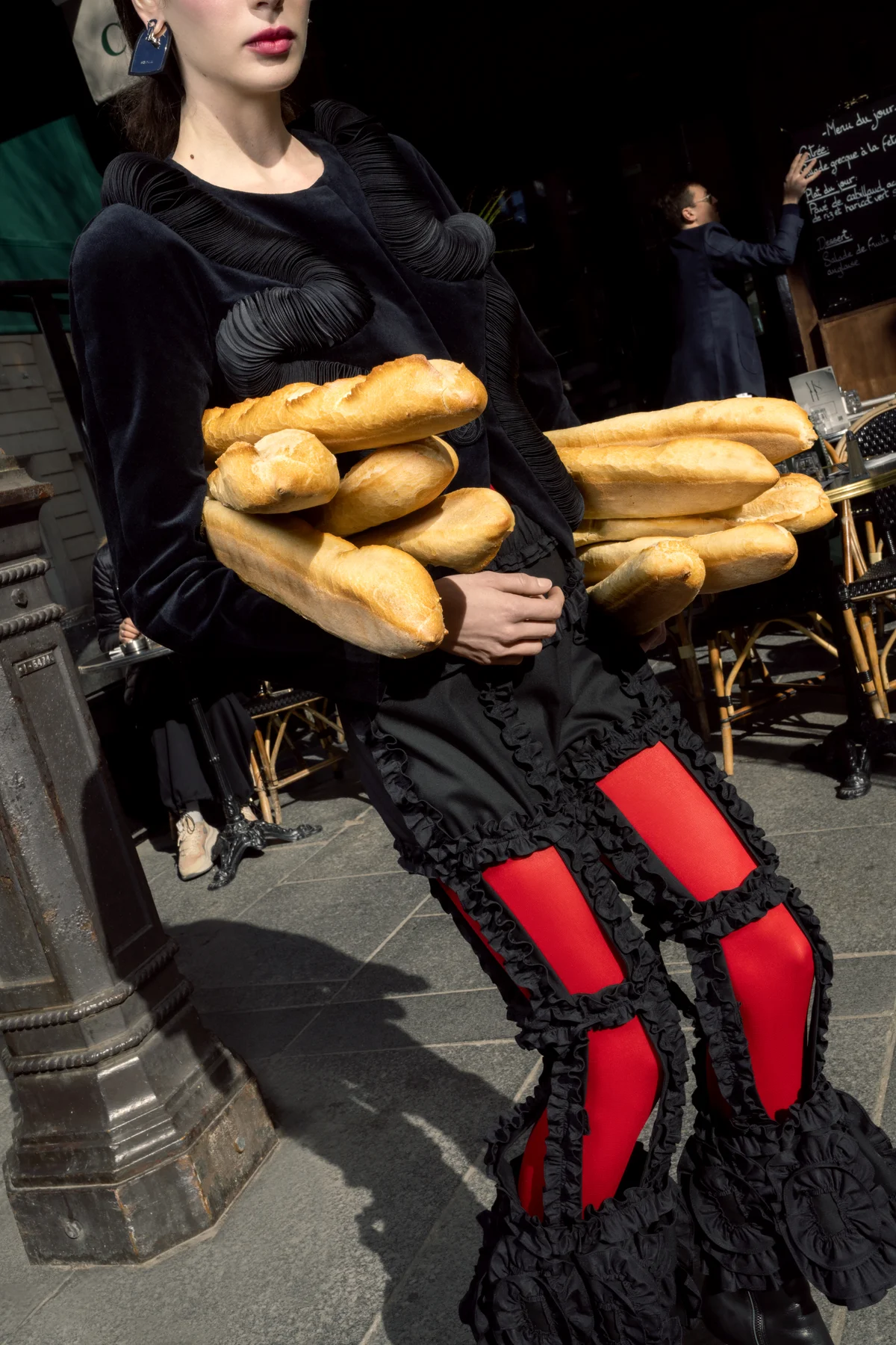 Photo editorial  Tourism project  par Eddy Soilihi - Image 3